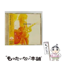 【中古】 C’mon,C’mon / シェリル・クロウ / ユニバーサル インターナショナル