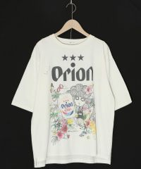 スカラーパリティー / ぱやぱやのネコの刺繍アップリケ ボーダー切替プルオーバー スカラーパリティー / ぱやぱやのネコの刺繍アップリケ ボーダー