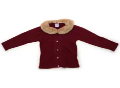 【アクシーズファムキッズ/axesfemmeKIDS】カーディガン 110サイズ 女の子【子供服・ベビー服】（1701397）