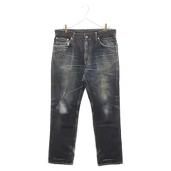 2024年最新】visvim デニム w34の人気アイテム - メルカリ