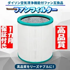 【美品】dyson空気清浄機能付扇風機 PureCool AM11 ダイソン dyson 空気清浄ファンヒーター Dyson Pure Hot+Cool