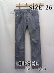 5772　 DIESEL(ディーゼル)　デニムパンツ　M