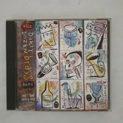 The New Orleans Album ダーティー・ダズン・ブラス・バンド