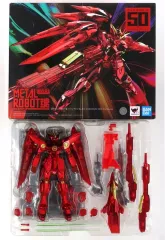 2026年最新】METAL ROBOT魂 ウイングガンダムゼロ CHOGOKIN 50th