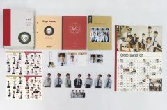 【中古】雑貨 ウィンウィン WayV 2021 Back to School Kit