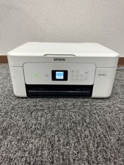 EPSON エプソン プリンター  カラリオ EW-452A(担当 清水)