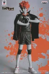 未開封　ハイキュー!! CREATOR×CREATOR 2体セット 2025年最新】日向翔陽 CREATOR×CREATORの人気アイテム - メルカリ