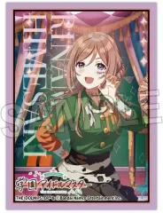 学園アイドルマスター 姫崎莉波 L.U.V ver.スリーブラバーマット等セット 学園アイドルマスター 姫崎莉波 L.U.V ver.スリーブラバーマット