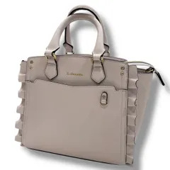 & chouette アンドシュエット 推し事バッグ ラベンダー 痛バ ショルダーバッグ ハンドバッグ 2way レディース ゴーゴー古着マルイ草加店1544