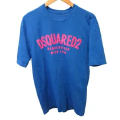 2024年最新】ディースクエアード dsquared tシャツ 半袖 メンズ( 3 47 ...