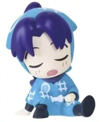 【中古】トレーディングフィギュア 摂津のきり丸 「肩ズンFig. 劇場版忍たま乱太郎」