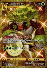 【美品・psa10】希少　ゴリランダー ur 2025年最新】ゴリランダーurの人気アイテム - メルカリ