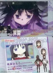 【中古】アニメ系トレカ 10：暁美ほむら