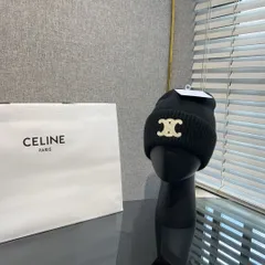 2024年最新】CELINE セリーヌ セーターの人気アイテム - メルカリ