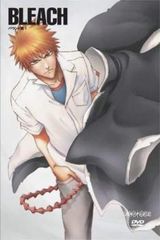 BLEACH バウント篇 1(第64話～第67話)【アニメ 中古 DVD】