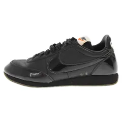 NIKE (ナイキ) ×COMME des GARCONS NIGHTTRACK AQ3695-001