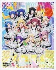 【中古】キャンバスボード・キャンバスアート 集合(アニメイラストver.) キャンバスボード 「邪神ちゃんドロップキックX×アトレ秋葉原 邪神ちゃんドロップキックの館 ～まるでメジャー作品ですの～」のサムネイル