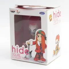2025年最新】x japan hide フィギュアの人気アイテム - メルカリ