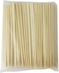 【数量限定】割り箸 竹 中村 高級 天削箸 先細 100膳入り 21cm 90230