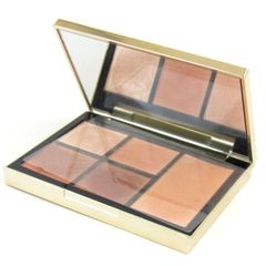 スナイデル フェイススタイリスト 01 残半量以上 アイシャドウ コスメ レディース 9.3gサイズ snidel 【中古】
