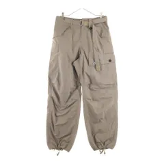 2025年最新】sacai メンズ チノパンの人気アイテム - メルカリ