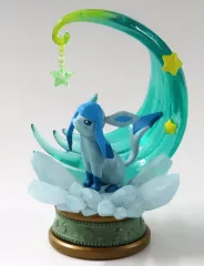 【中古】トレーディングフィギュア 3.グレイシア 「ポケットモンスター STARRIUM SERIES 夢見る月夜の星散歩」