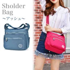 ショルダーバッグ アッシュ 斜めがけ ショルダー ミニ 肩掛け バッグ K3