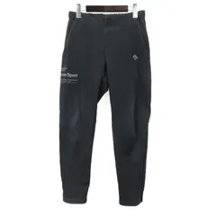 デサント DESCENTE TOUGH ACTIVESUiTS ロングパンツ マルチトレーニングウェア ブラック L 240719Eのサムネイル
