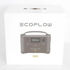 2023年最新】ecoflow river proの人気アイテム - メルカリ