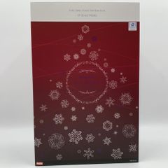[중고] 개봉 취미 재팬 함대 이쿠쿤 - 칸코레- AMAKUNI 1/7 가시마[Xmas]mode[17]