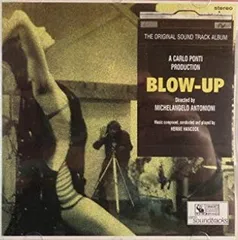 Blow-Up The Kerbstones Turn To Moss 廃盤cd