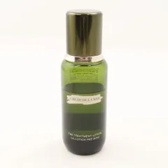 ドゥラメール 化粧水 サンプル total 100ML 16500円相当