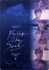 2025年最新】bts bring the soul レンチキュラーの人気アイテム - メルカリ