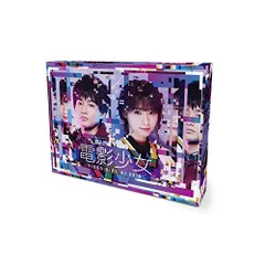 2025年最新】電影少女 -VIDEO GIRL AI 2018- Blu-ray BOXの人気