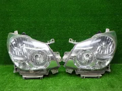 L275S ミラ 右ヘッドライト 100-51869 No.7275 ミラ（ダイハツ） ミラ DBA-L275S 右ヘッドランプ 右ヘッド