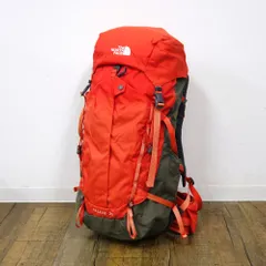 2025年最新】THE NORTH FACE(ノースフェイス) テルス35 NM61810