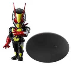【中古】食玩 トレーディングフィギュア 6.仮面ライダーゼロツー 「CONVERGE MOTION 仮面ライダー」