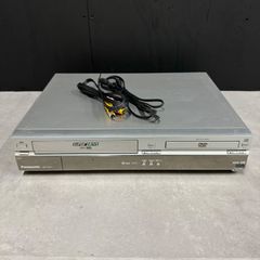 【中古】Panasonic　パナソニック　NV-VHD1　DVD　VHS　ビデオデッキ