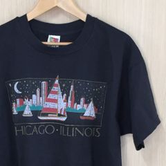 古着　FRUIT OF THE LOOM　USA　Tシャツ