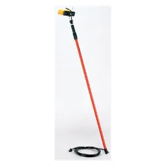 【新品・7営業日以内発送】八ツ矢工業 4979404321386 八ツ矢＃44850 シャワクリン ズーム360【沖縄離島販売不可】のサムネイル