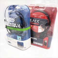 iBUFFALO ELECOM ＵＳＢ ヘッドセット 低ノイズ