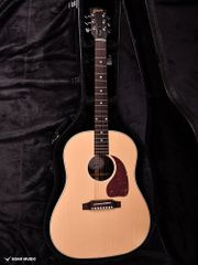 Gibson 50s J50 ピックアップ付き - メルカリ