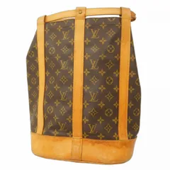 LOUIS VUITTON ルイヴィトン ランドネ ショルダー モノグラム 楽天市場】ランドネ ルイ・ヴィトンの通販