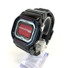 カシオG-shock GS-100 動作未確認 ジャンク - メルカリ