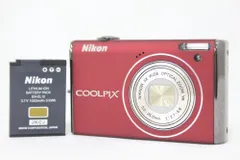 名機 動作品 コンデジ レトロ CCD Nikon COOLPIX S640 Amazon | Nikon デジタルカメラ COOLPIX (クールピクス) S640