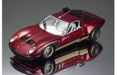 2025年最新】43 ランボルギーニ イオタ svrの人気アイテム