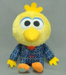 SHINee - 【ラスト】 SHINee × セサミストリート お座りBIGぬいぐるみ 5種 SHINee×SESAME STREET」アミューズメント専用景品をドームツアー
