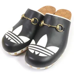 2025年最新】GUCCI サボサンダルの人気アイテム - メルカリ