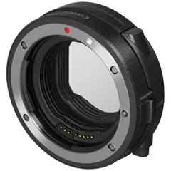 Canon - 【中古】(キヤノン) Canon ドロツプイン 円偏光フイルターA Amazon | Canon ドロップインフィルターマウントアダプター EF