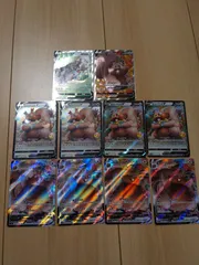 ヨクバリス10枚セット